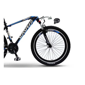 دوچرخه کوهستان سان اسپید SUNSPEED کد 2636 مدل 26 BENZ سایز 26-اسباب بازی